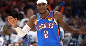 杰伦・布朗领军凯尔特人，新赛季全力冲刺争冠