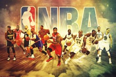 布拉德利·比尔：NBA球星跨界橄榄球，深情支持洛杉矶公羊队